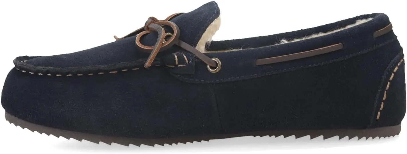 Clarks Men's, Moccasin Slipper