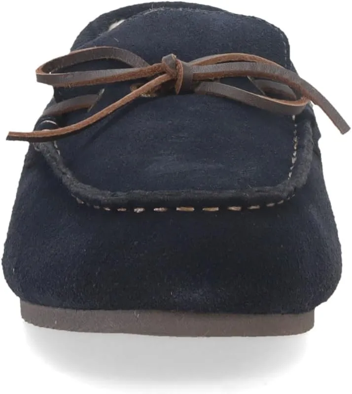 Clarks Men's, Moccasin Slipper