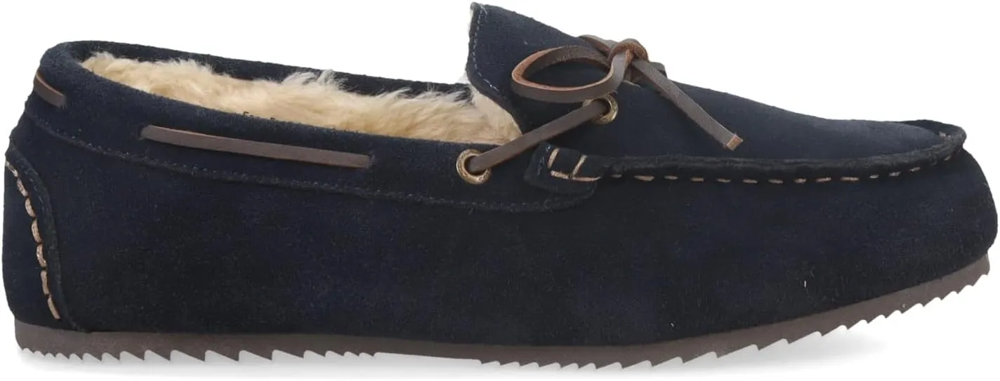 Clarks Men's, Moccasin Slipper