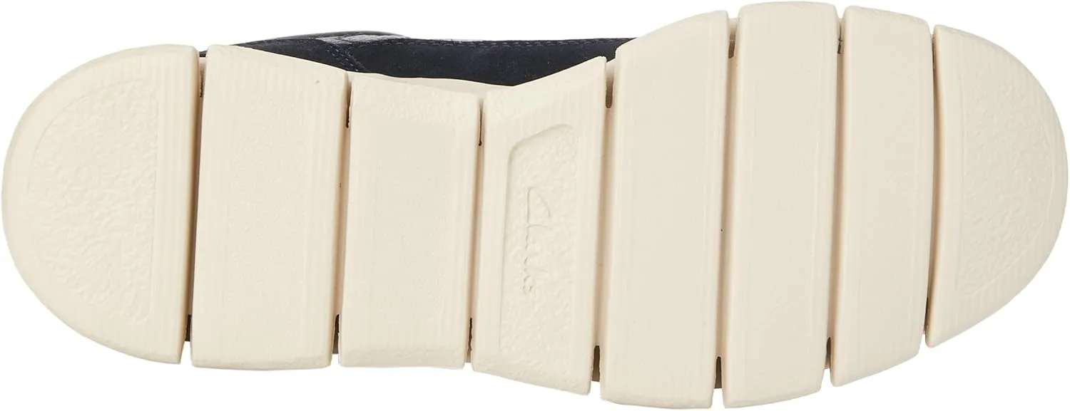 Clarks Men's Nature X One Trainers