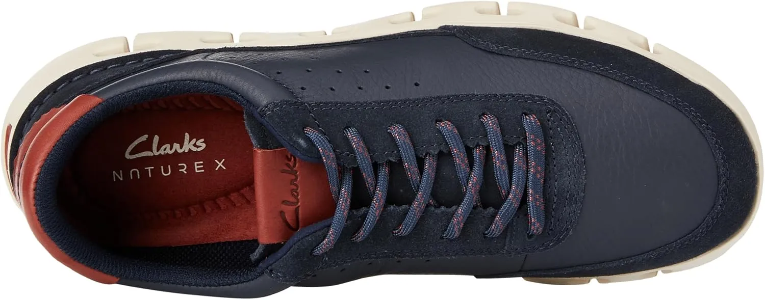 Clarks Men's Nature X One Trainers