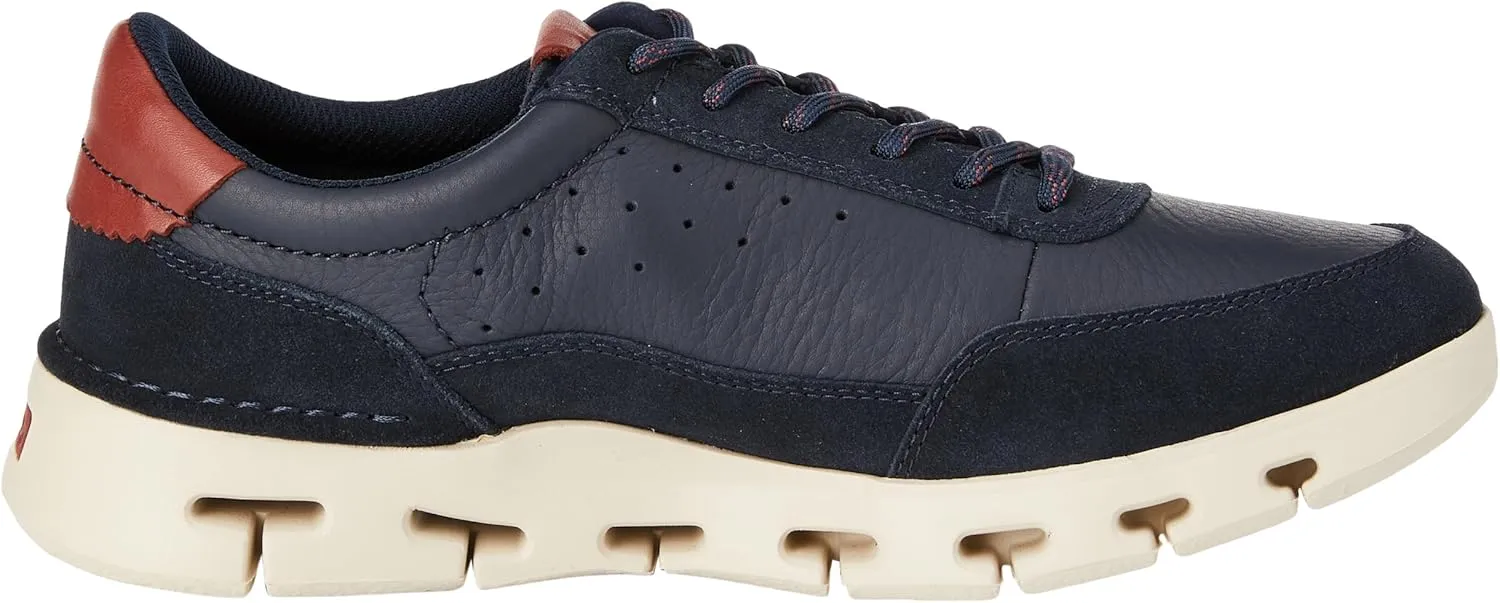 Clarks Men's Nature X One Trainers