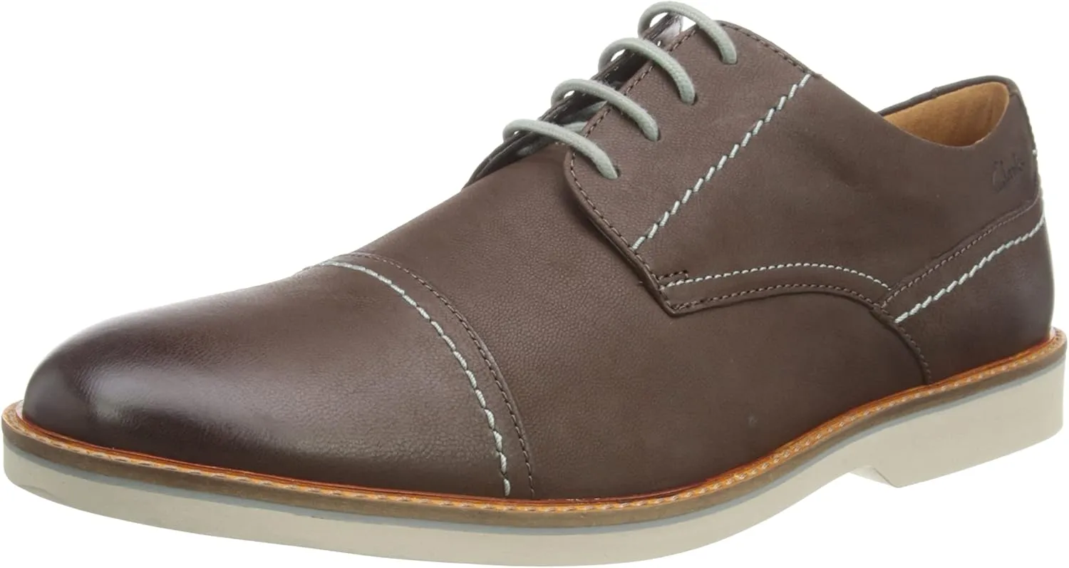 Clarks Men's Sneaker Oxford