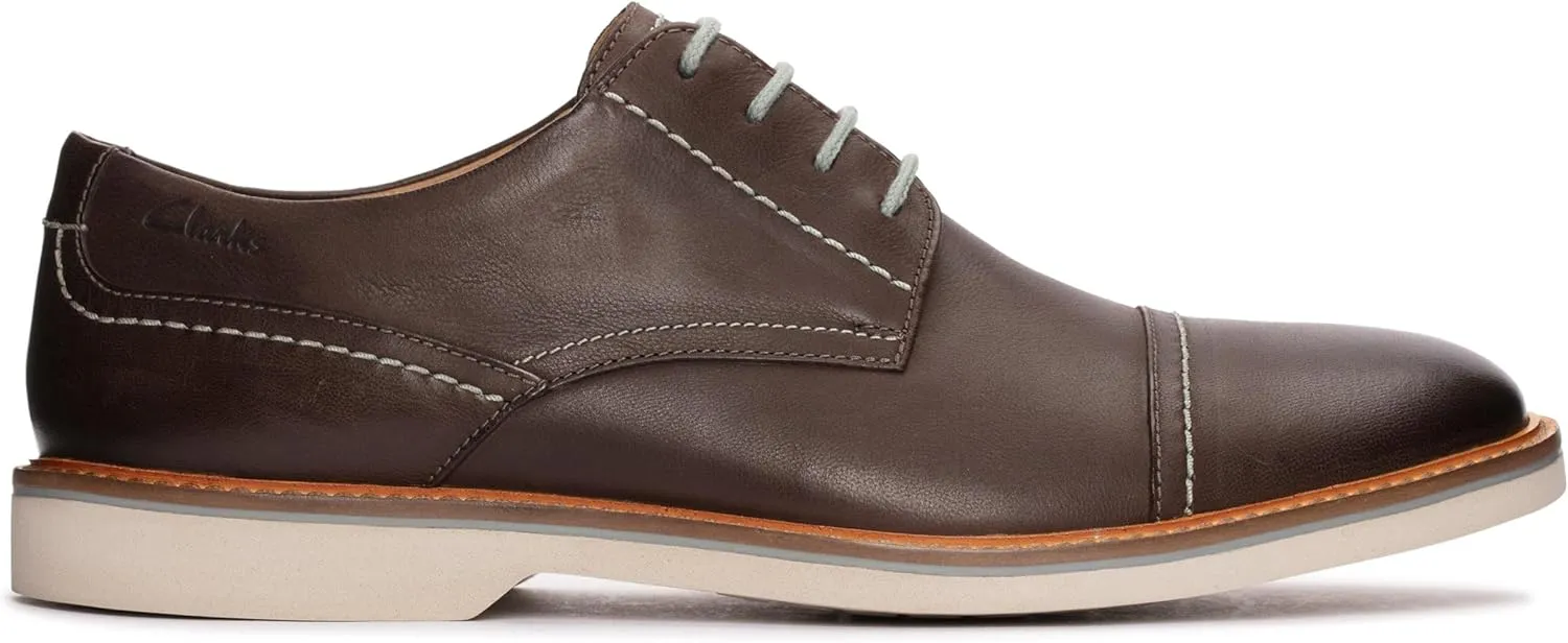 Clarks Men's Sneaker Oxford