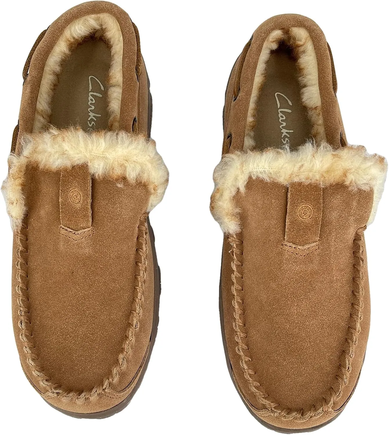 Clarks Men's Venetian Slipper