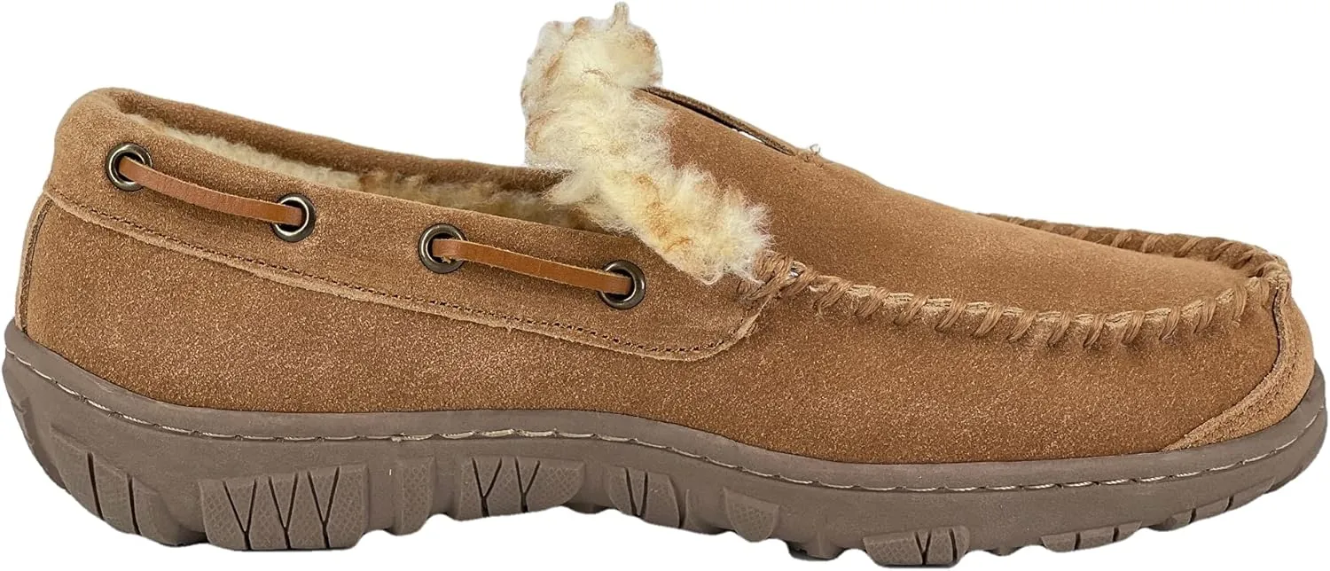 Clarks Men's Venetian Slipper