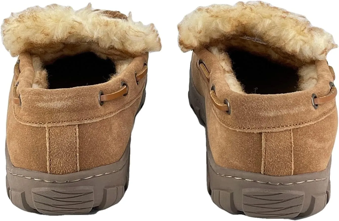 Clarks Men's Venetian Slipper