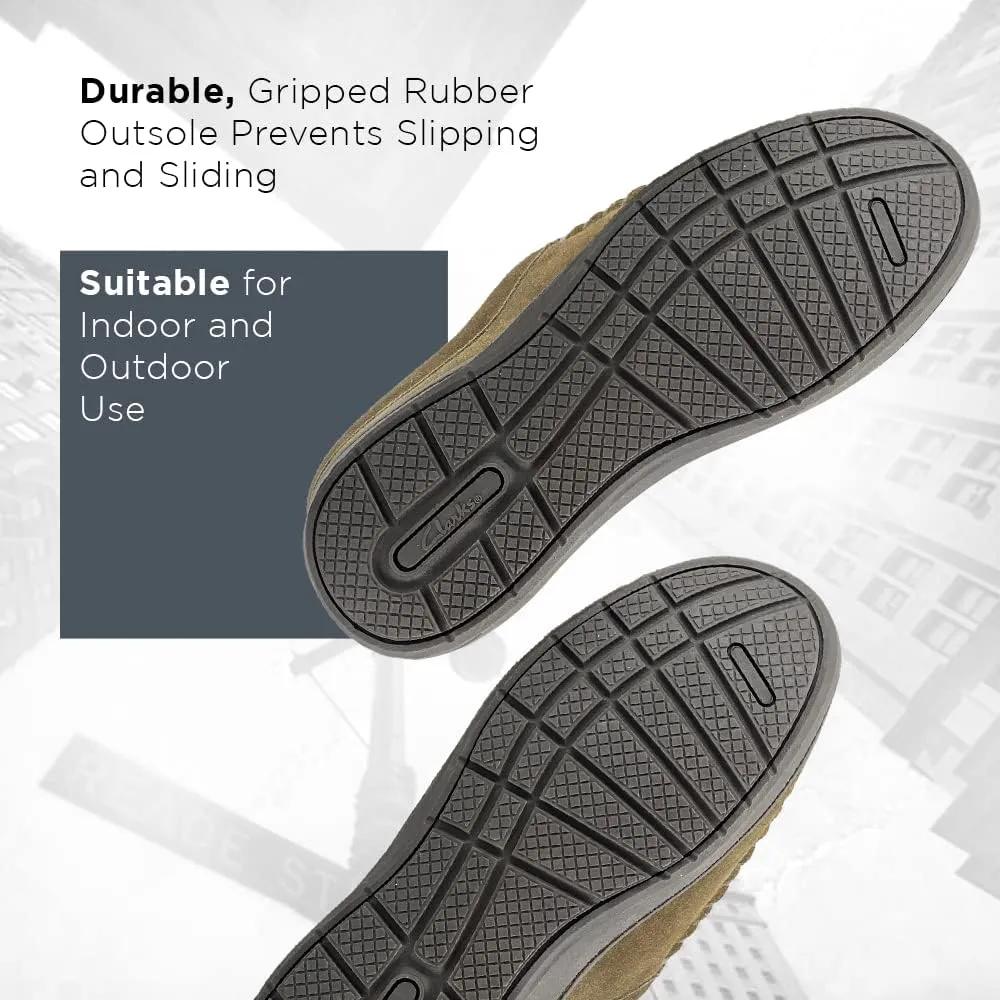 Clarks Men's Venetian Slipper