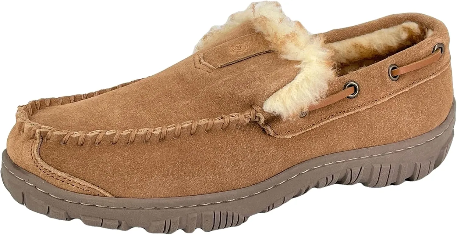 Clarks Men's Venetian Slipper