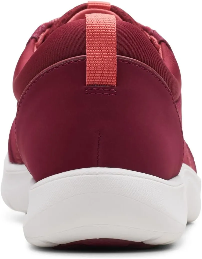 Clarks Women's Adella Holly Sneaker