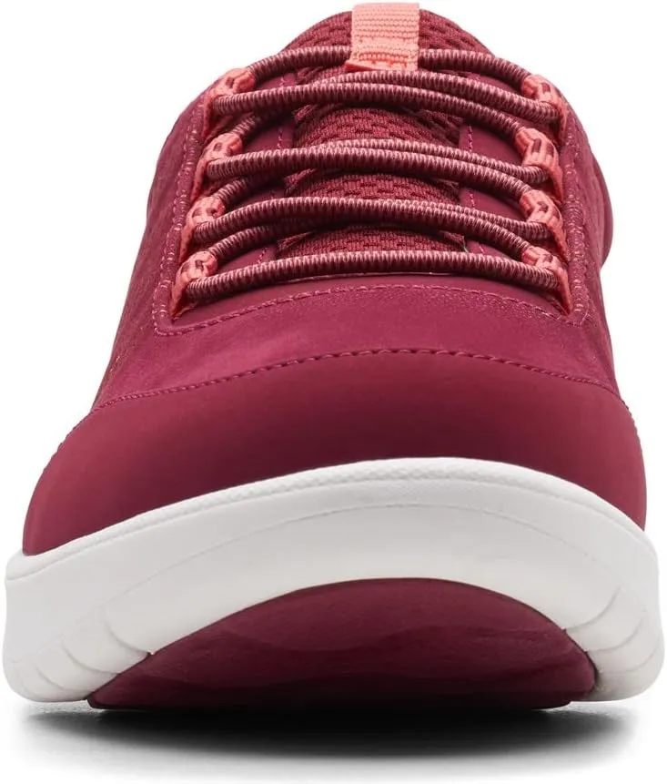 Clarks Women's Adella Holly Sneaker