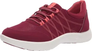 Clarks Women's Adella Holly Sneaker