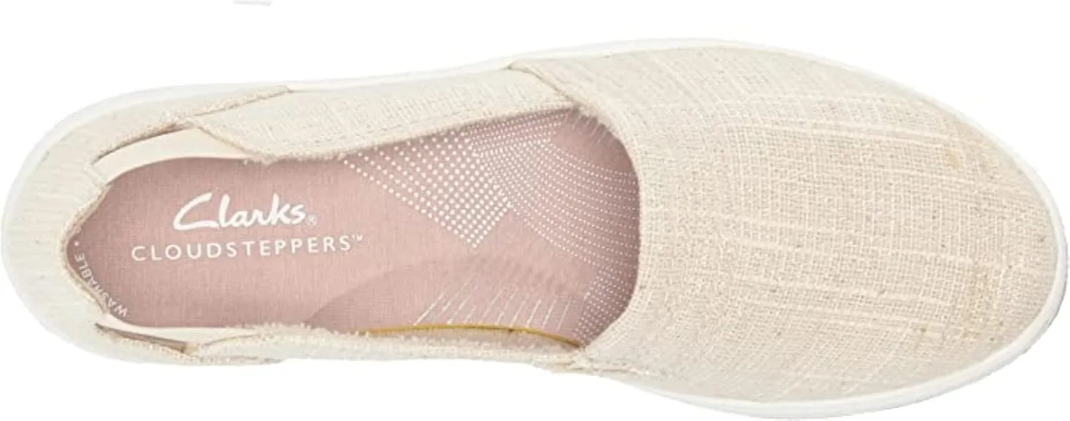 Clarks Women's Breeze Step Loafer