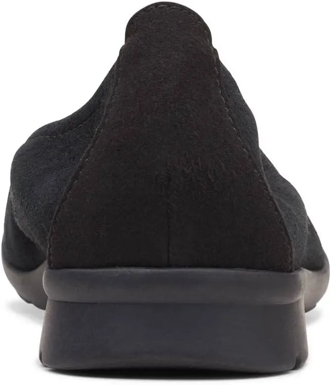 Clarks Women's Jenette Ease Ballet Flat