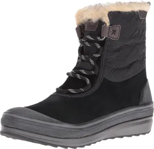 Clarks Women's Muckers Mist Snow Boot