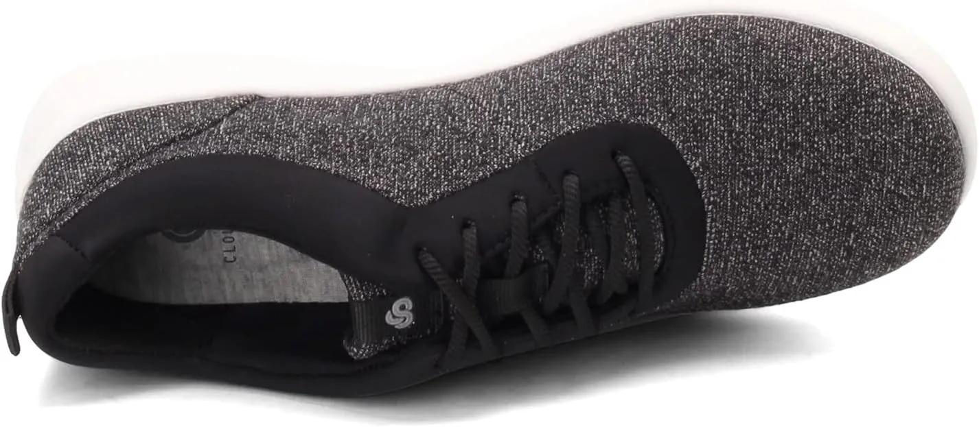 Clarks Women's Sillian 2.0 Pace Sneaker