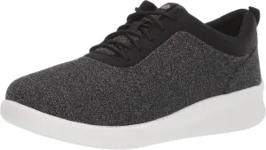 Clarks Women's Sillian 2.0 Pace Sneaker