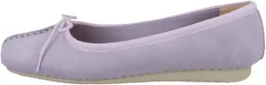 Clarks Women's Sneaker