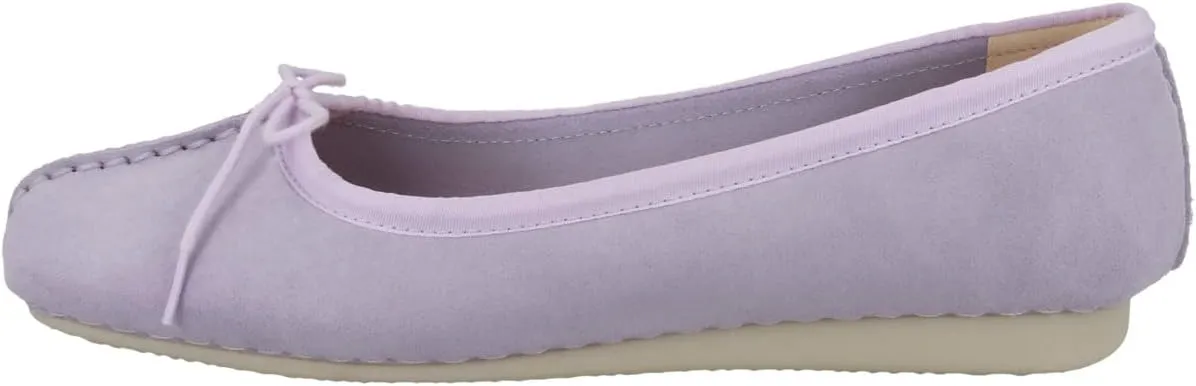 Clarks Women's Sneaker
