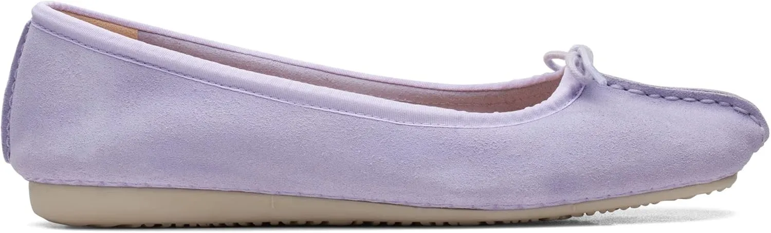 Clarks Women's Sneaker
