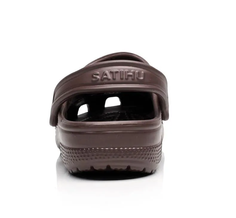 Classic Breathable Waterproof Slipper Clogs