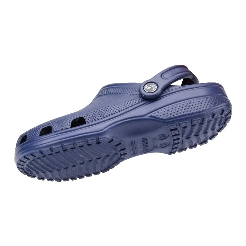 Classic Breathable Waterproof Slipper Clogs