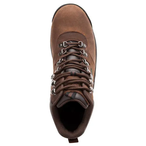 Cliff Walker M3188-Brown Crazy Horse | Propet