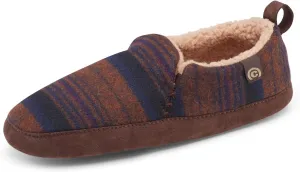 Cobian Men's Borrego Moccasin Slippers