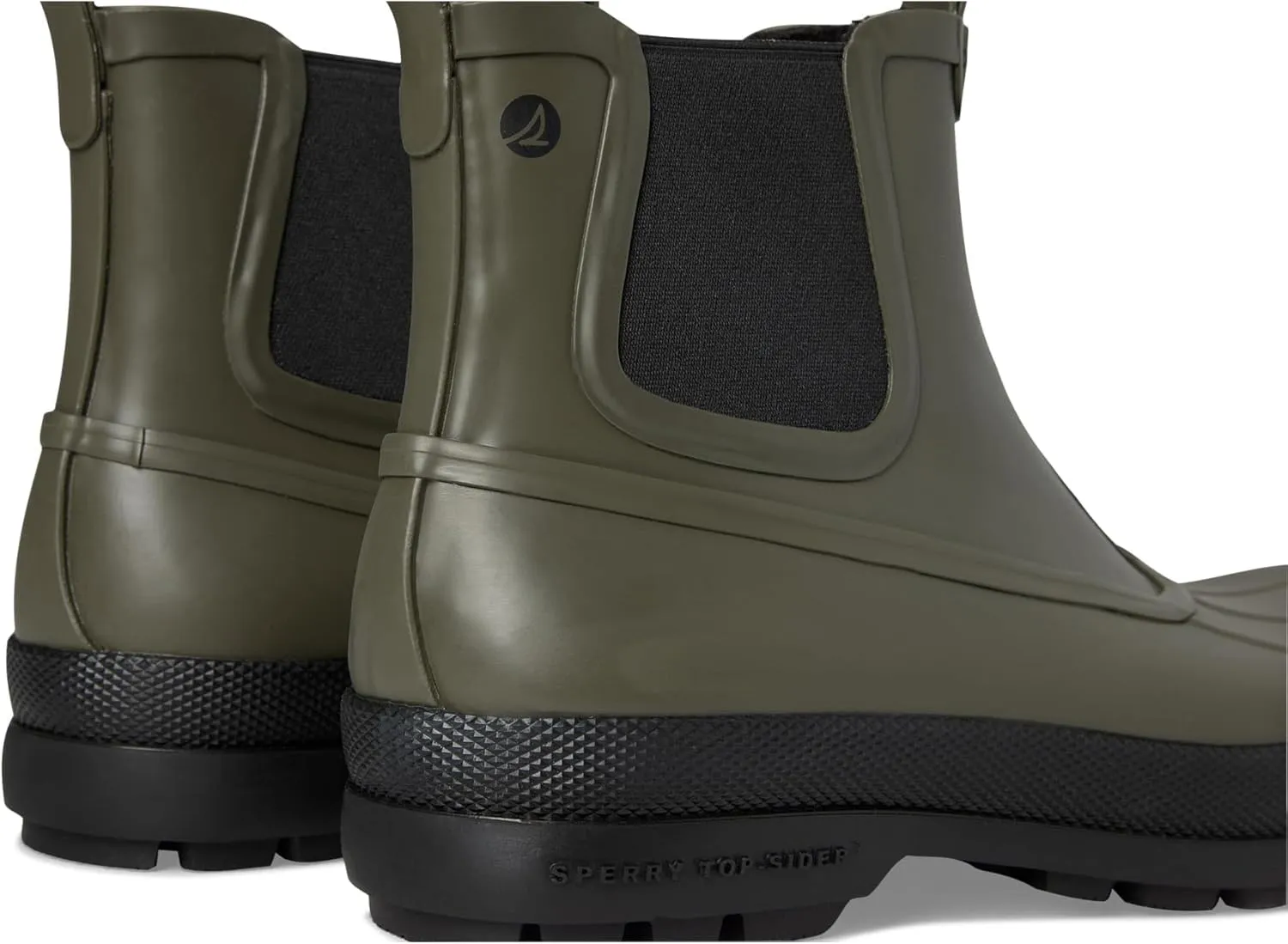 Cold Bay Chelsea Snow Boot