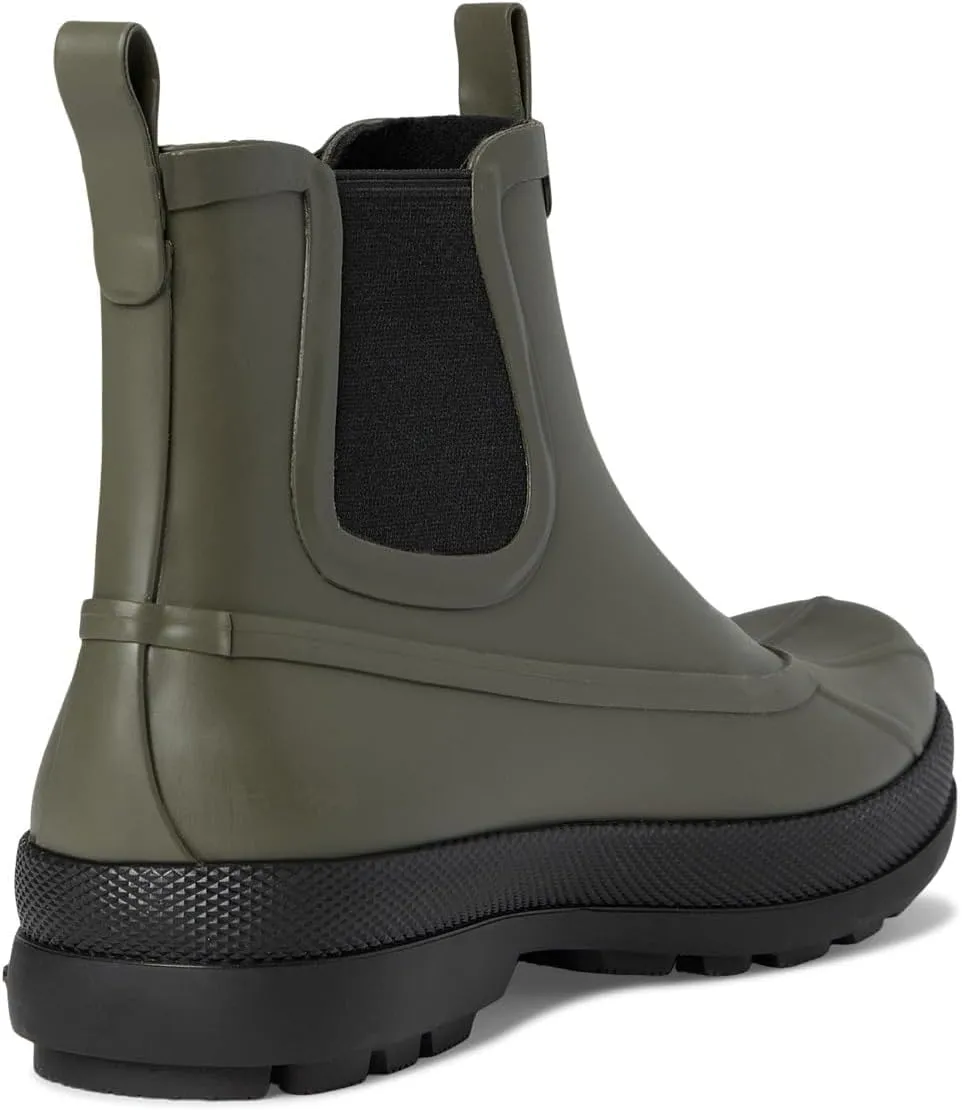 Cold Bay Chelsea Snow Boot