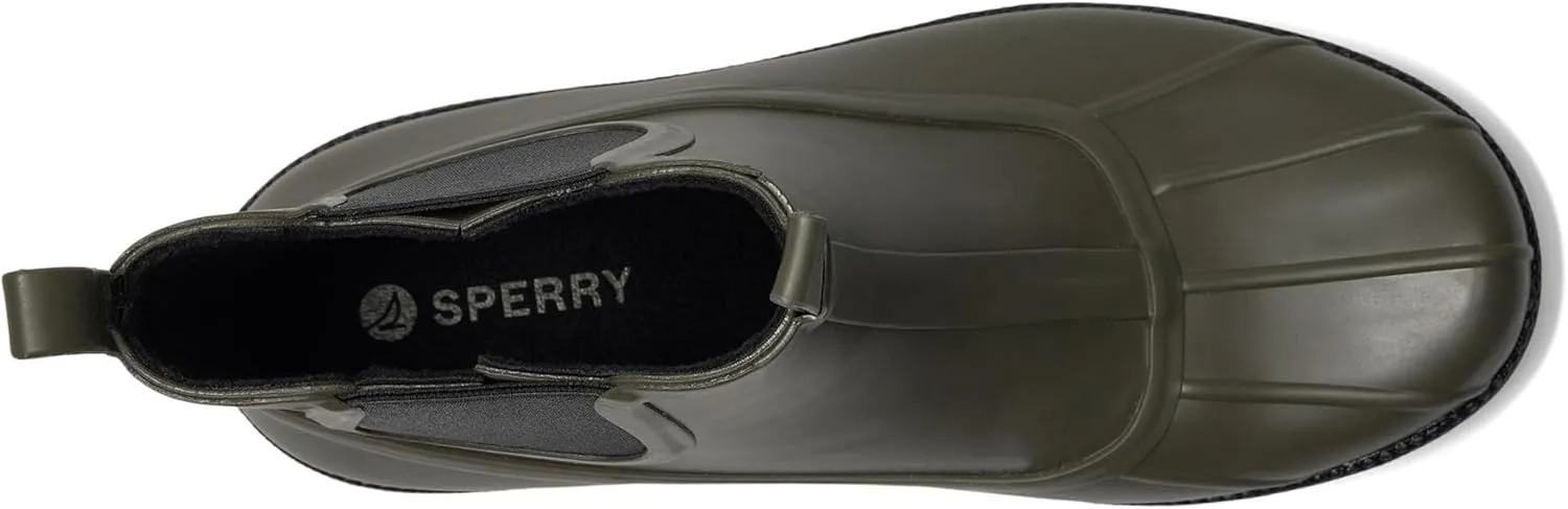 Cold Bay Chelsea Snow Boot