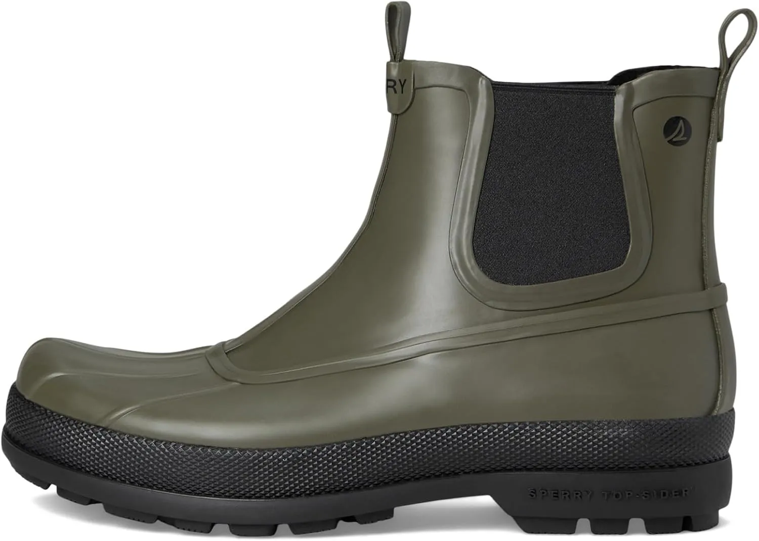 Cold Bay Chelsea Snow Boot
