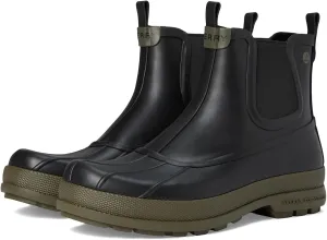 Cold Bay Chelsea Snow Boot