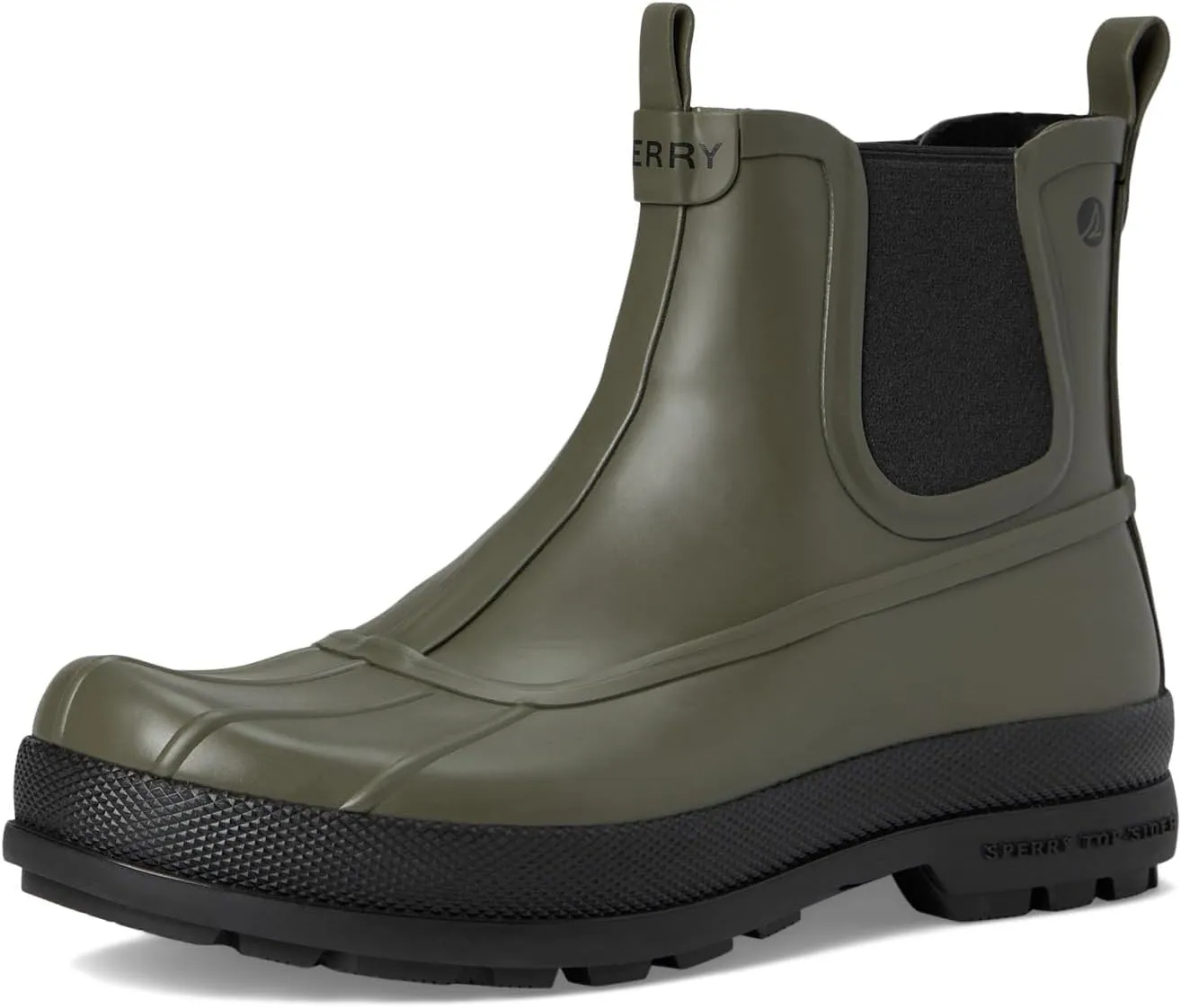 Cold Bay Chelsea Snow Boot