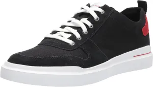 Cole Haan Men's GrandPro Rally Canvas Court Sneaker