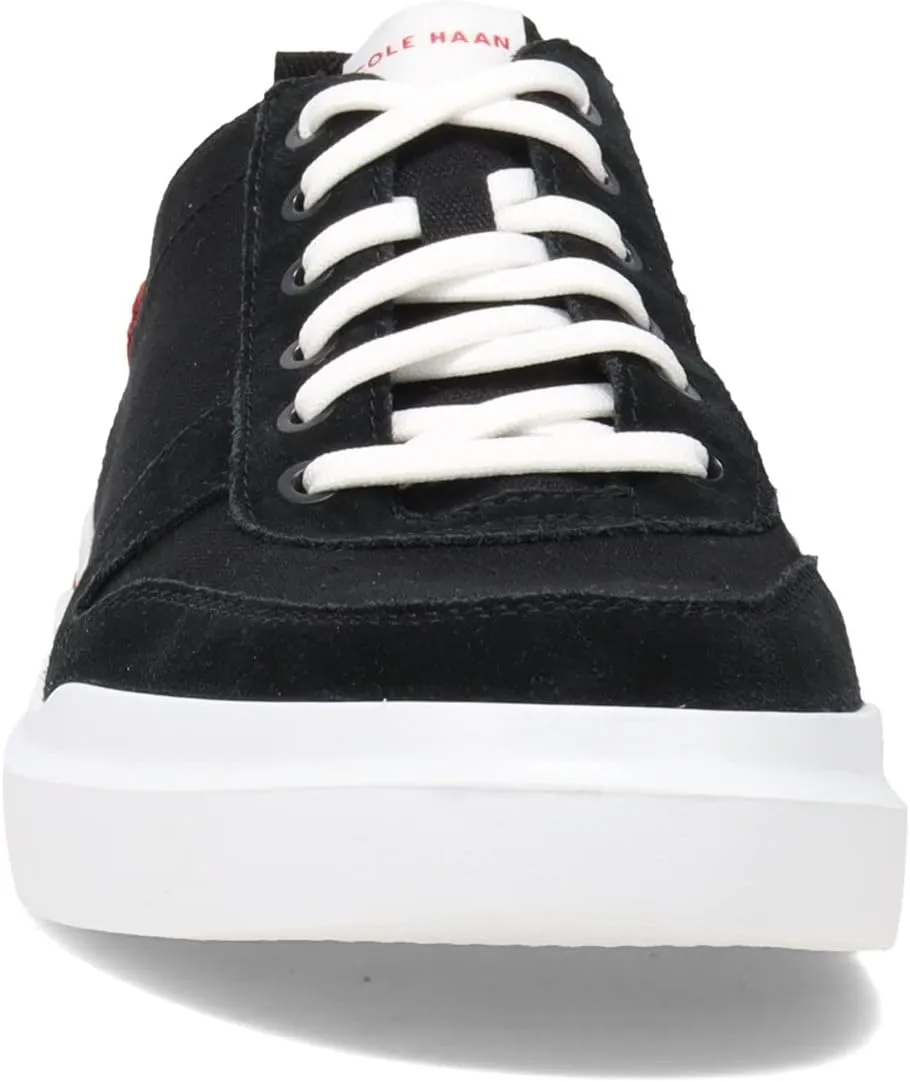 Cole Haan Men's GrandPro Rally Canvas Court Sneaker