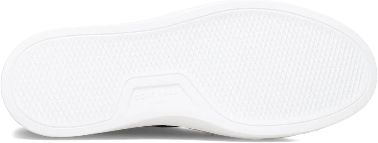 Cole Haan Men's GrandPro Rally Canvas Court Sneaker