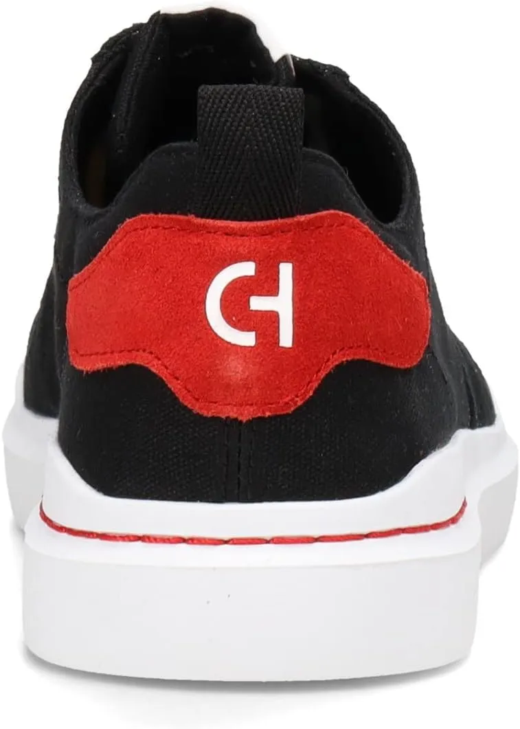 Cole Haan Men's GrandPro Rally Canvas Court Sneaker