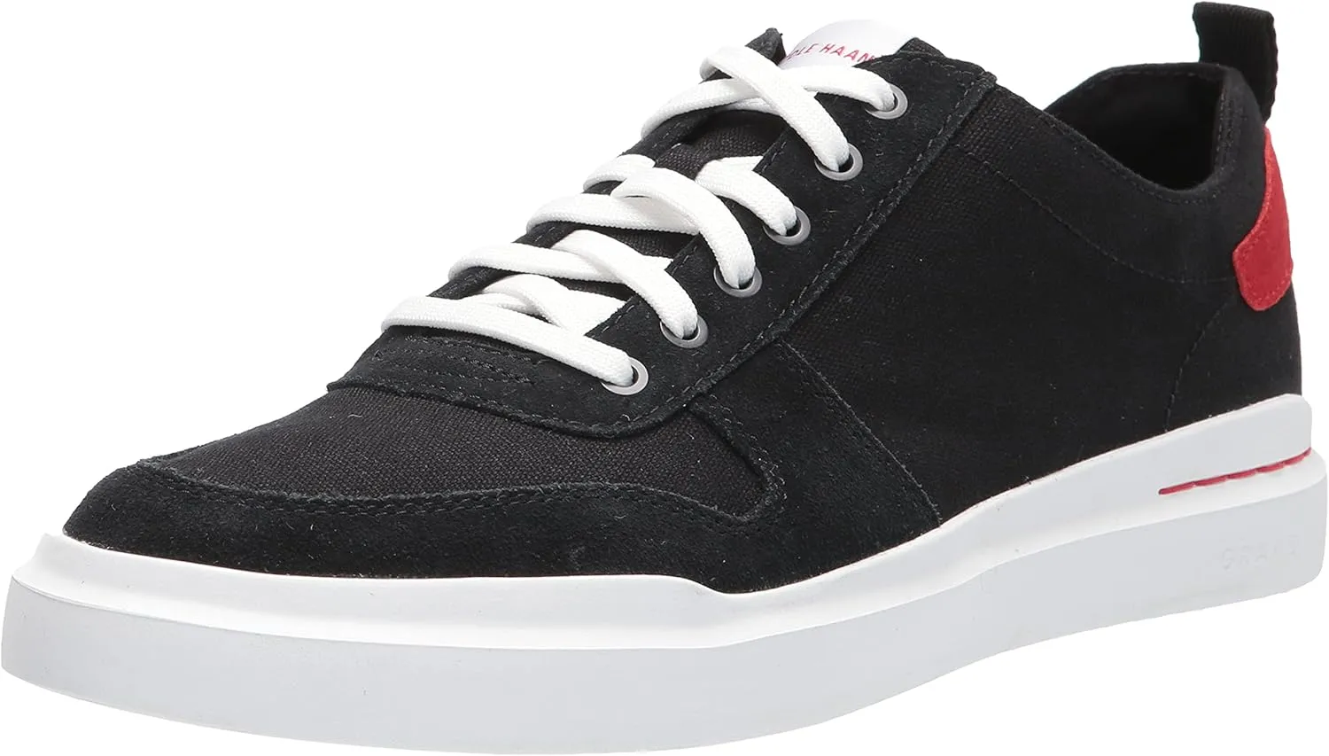 Cole Haan Men's GrandPro Rally Canvas Court Sneaker