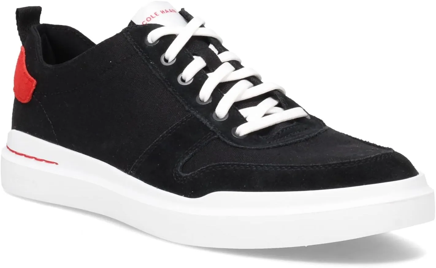 Cole Haan Men's GrandPro Rally Canvas Court Sneaker