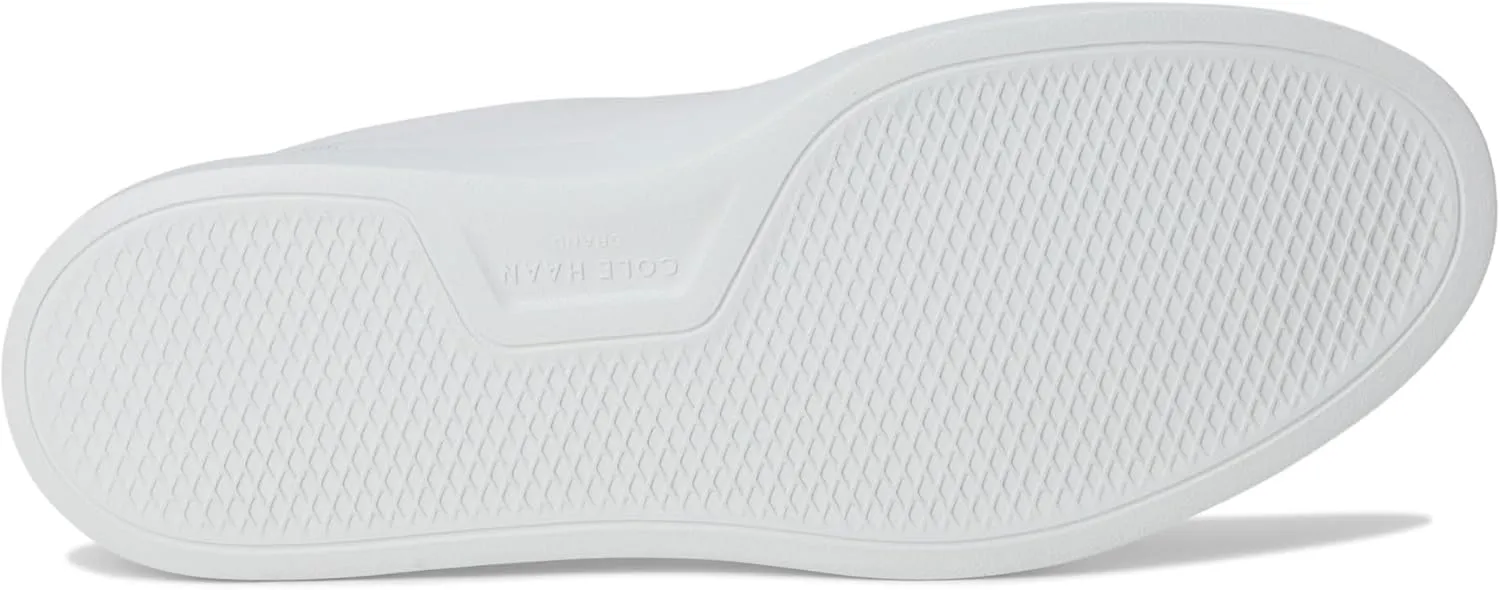 Cole Haan Men's Grandpro Rally LTT Sneaker