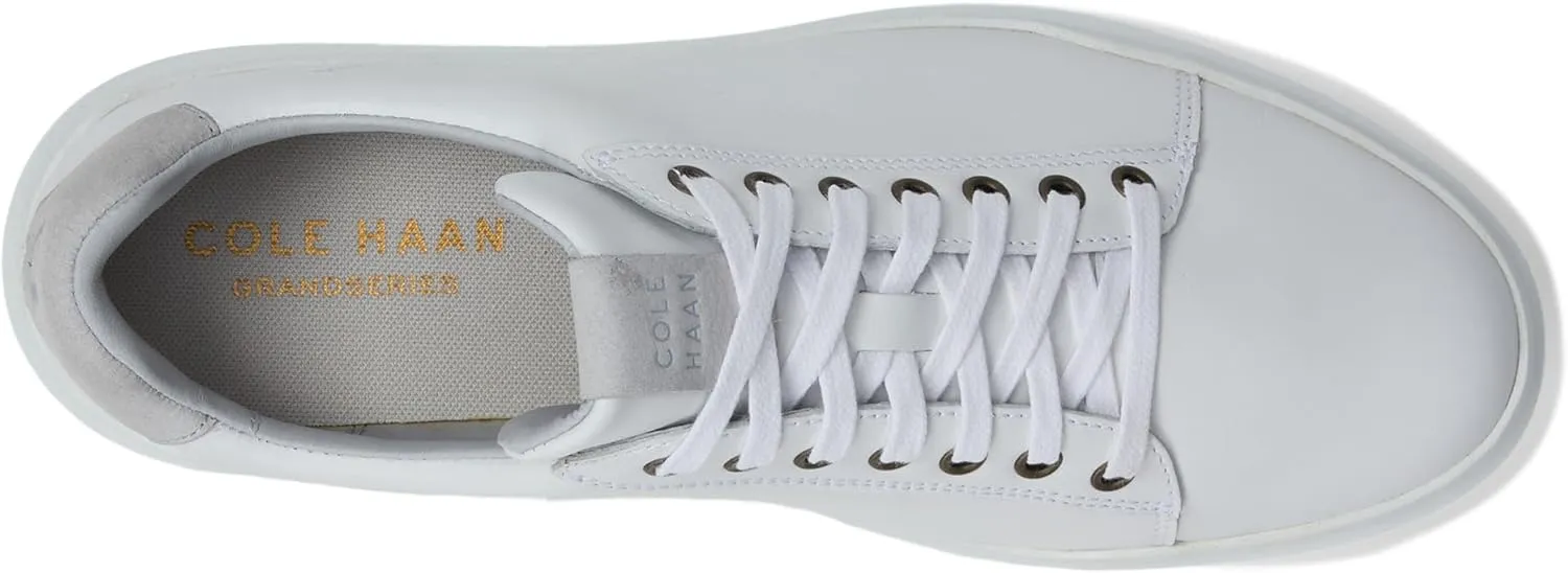 Cole Haan Men's Grandpro Rally LTT Sneaker