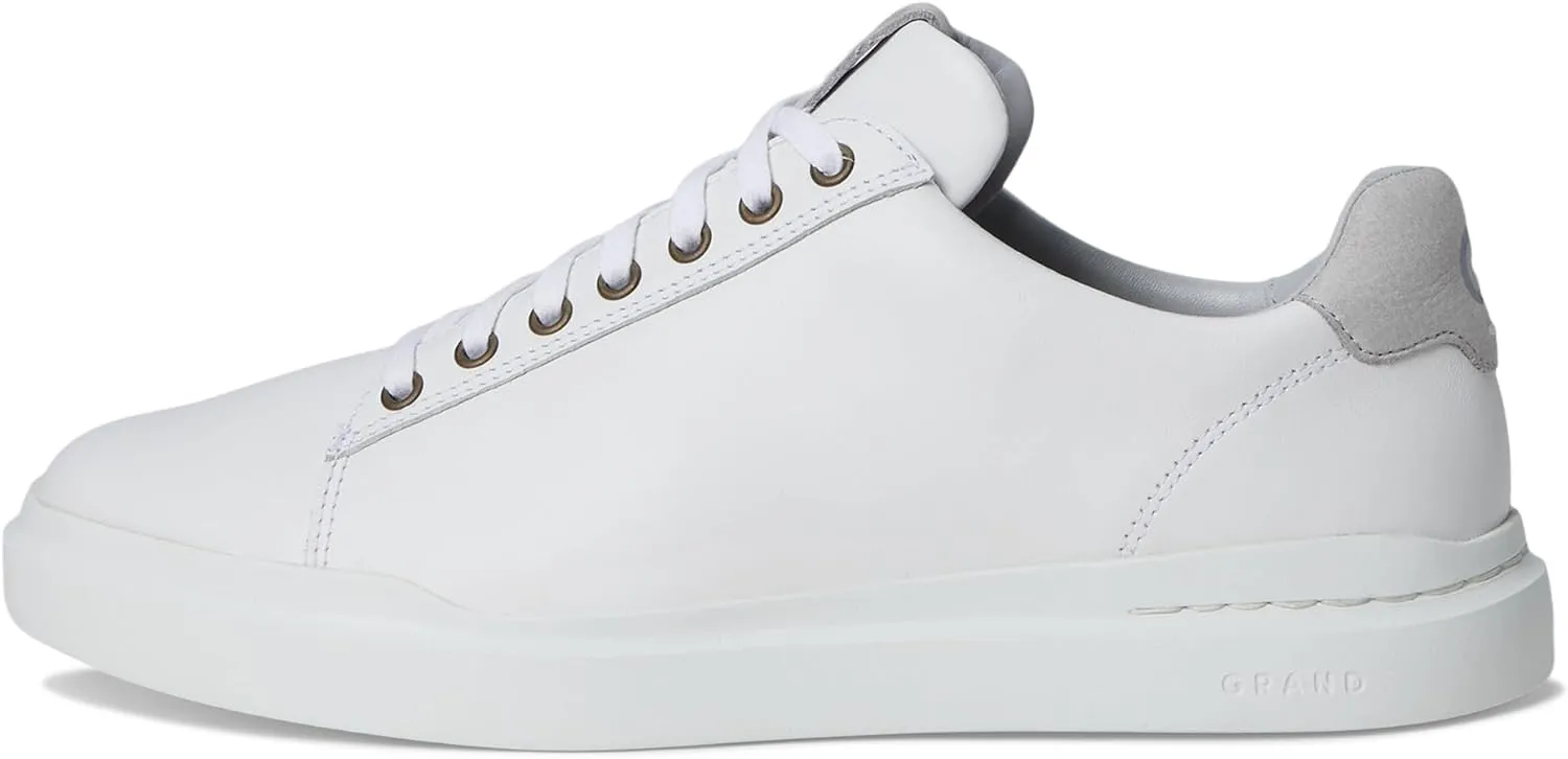 Cole Haan Men's Grandpro Rally LTT Sneaker