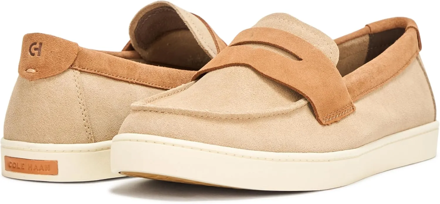 Cole Haan Men's Pinch Weekender Penny Loafer