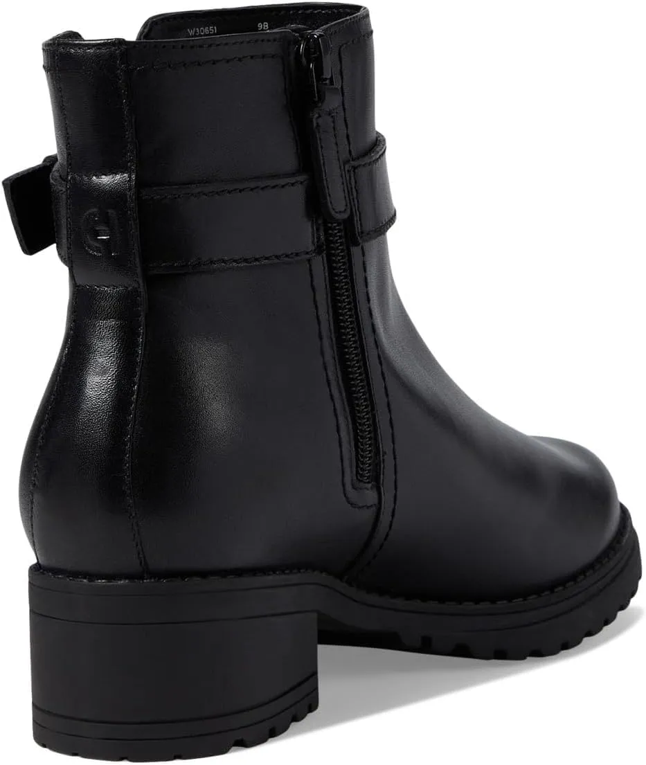 Cole Haan Women's Catherine Bootie Waterproof Fashion Boot