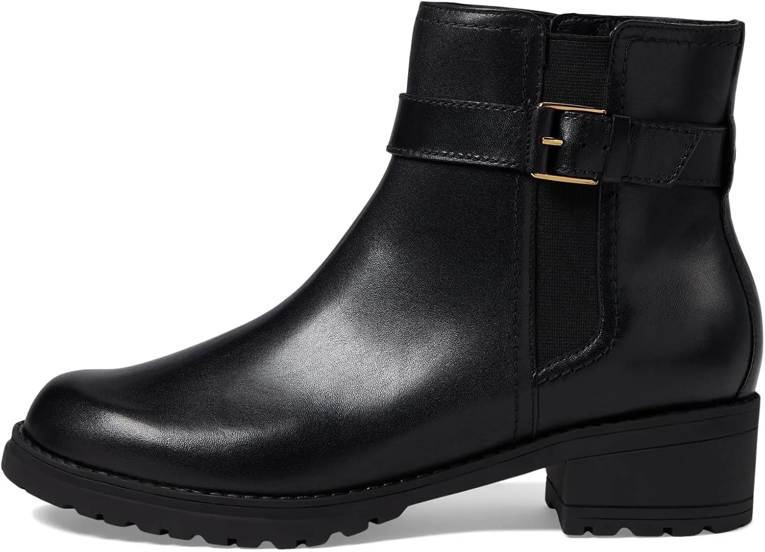 Cole Haan Women's Catherine Bootie Waterproof Fashion Boot