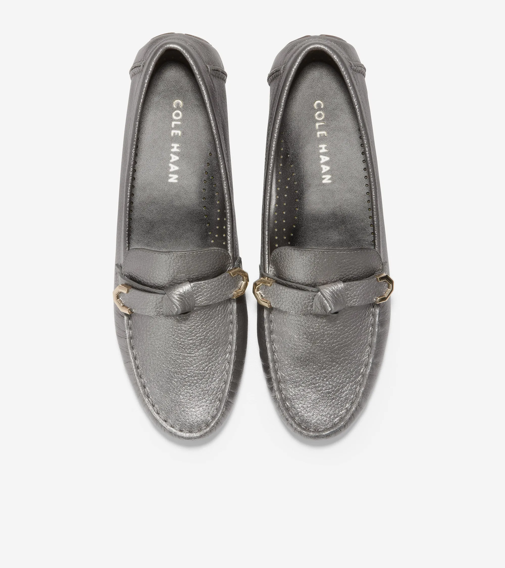 Cole Haan Women's Evelyn Bow Driver