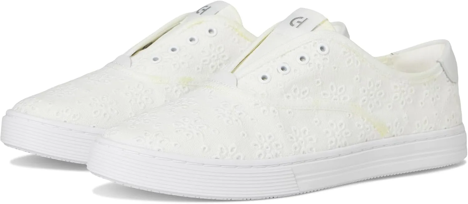Cole Haan Women's Grandpro Harbor Sneakers