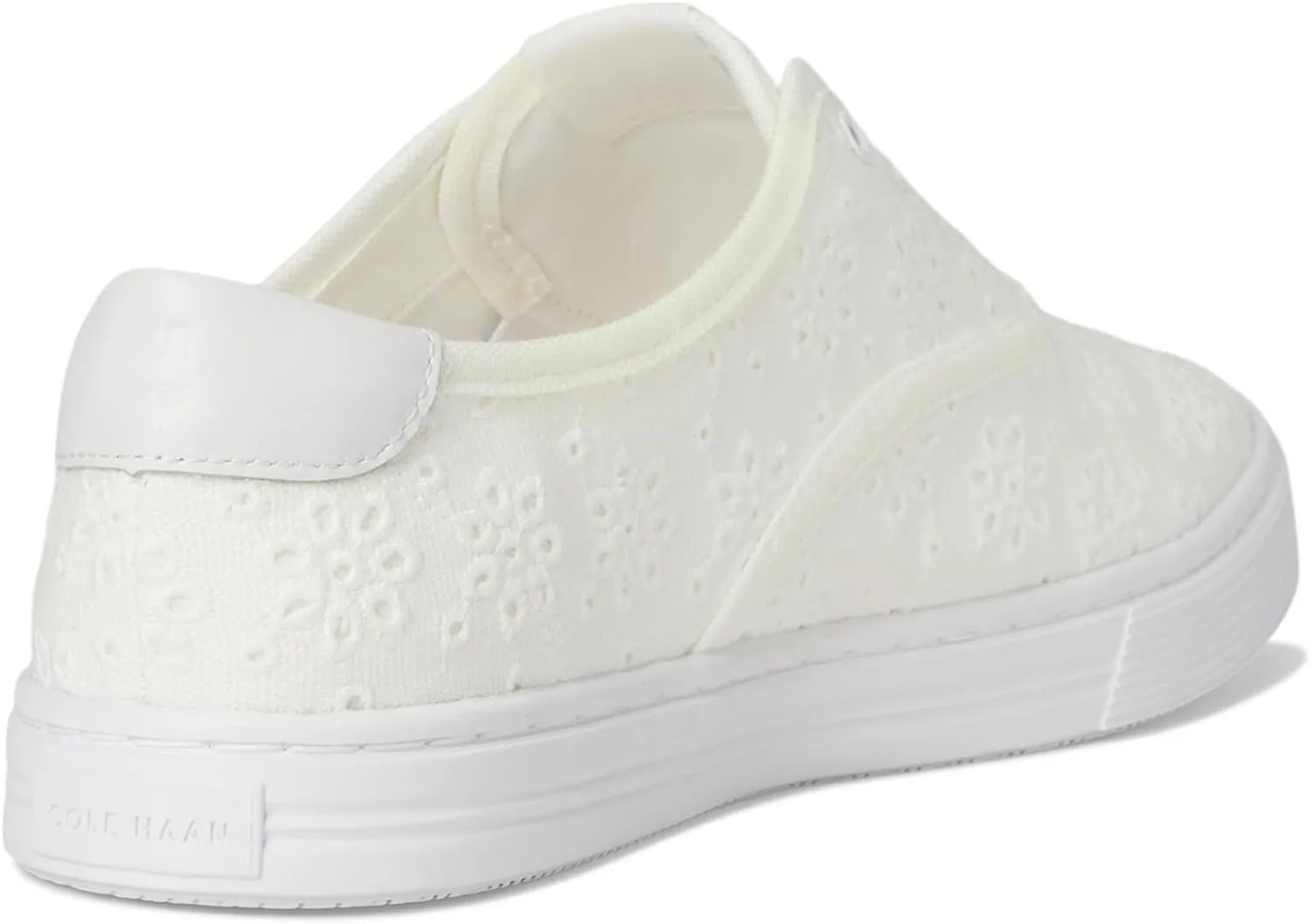 Cole Haan Women's Grandpro Harbor Sneakers