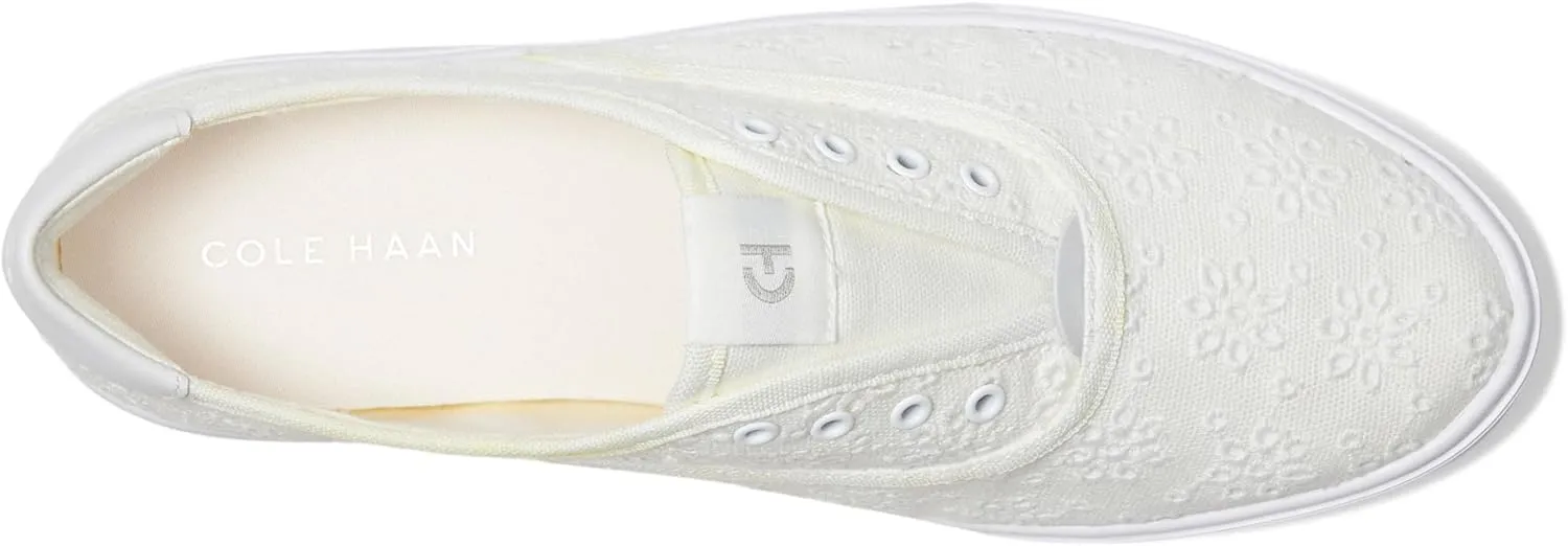 Cole Haan Women's Grandpro Harbor Sneakers
